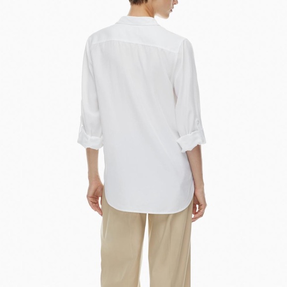 Utility shirt - Picture 2 of 4